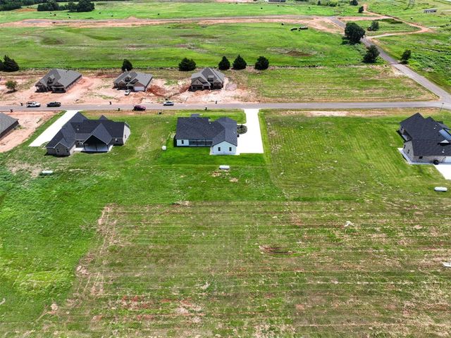 623 Mustard Seed Road, Guthrie, OK 73044