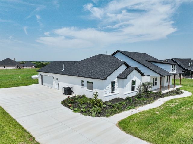 623 Mustard Seed Road, Guthrie, OK 73044