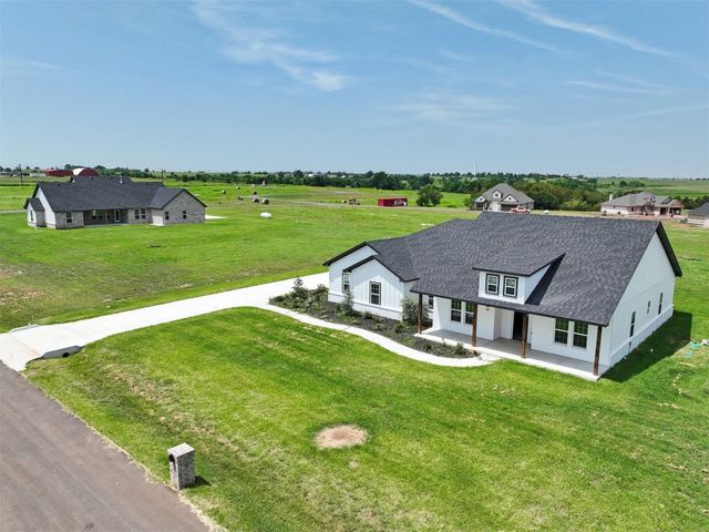 623 Mustard Seed Road, Guthrie, OK 73044