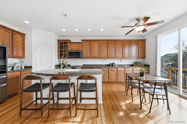 9907 Telluride Street, Commerce City, CO 80022