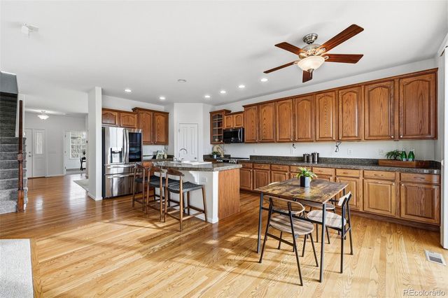 9907 Telluride Street, Commerce City, CO 80022