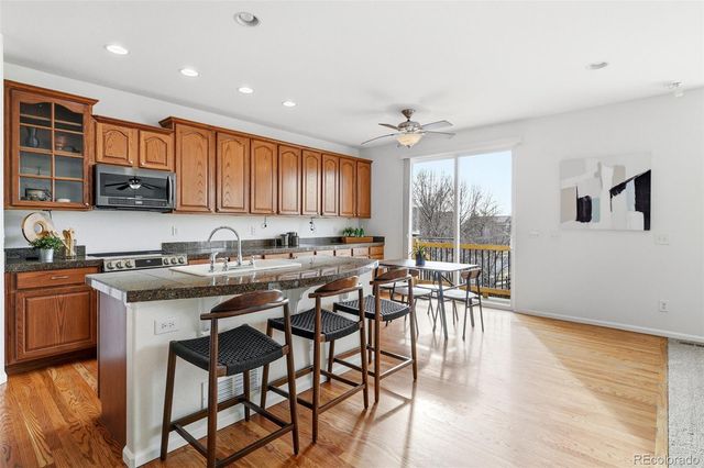 9907 Telluride Street, Commerce City, CO 80022