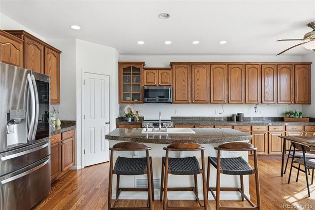 9907 Telluride Street, Commerce City, CO 80022