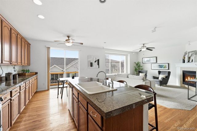 9907 Telluride Street, Commerce City, CO 80022