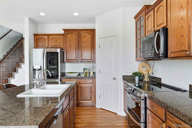 9907 Telluride Street, Commerce City, CO 80022