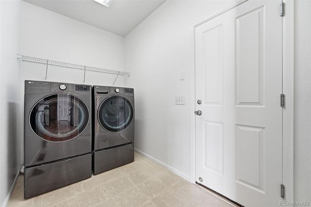 9907 Telluride Street, Commerce City, CO 80022