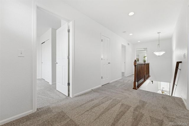 9907 Telluride Street, Commerce City, CO 80022