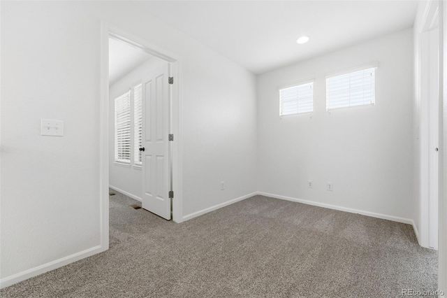 9907 Telluride Street, Commerce City, CO 80022