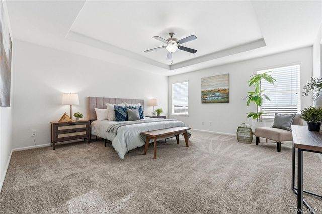 9907 Telluride Street, Commerce City, CO 80022