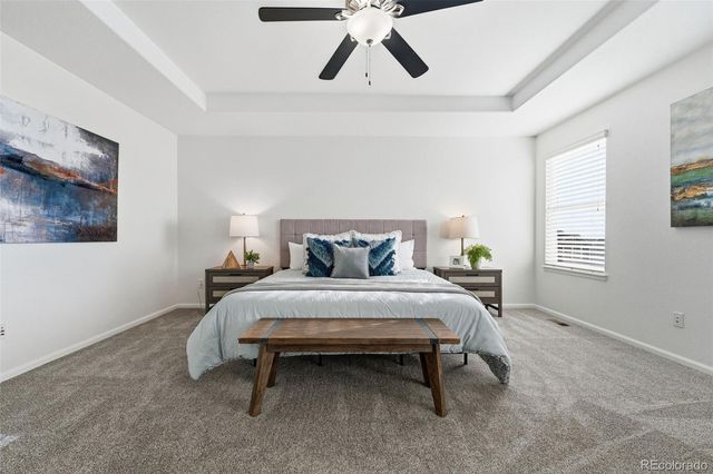 9907 Telluride Street, Commerce City, CO 80022