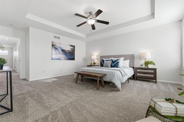 9907 Telluride Street, Commerce City, CO 80022