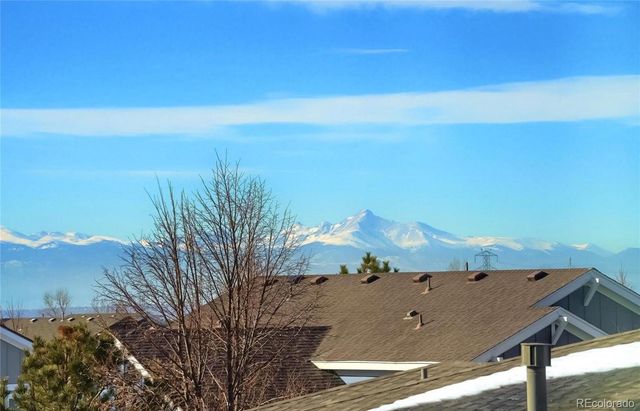 9907 Telluride Street, Commerce City, CO 80022