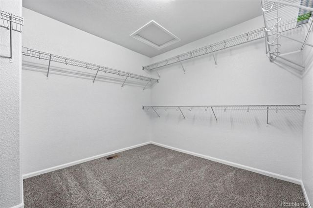 9907 Telluride Street, Commerce City, CO 80022