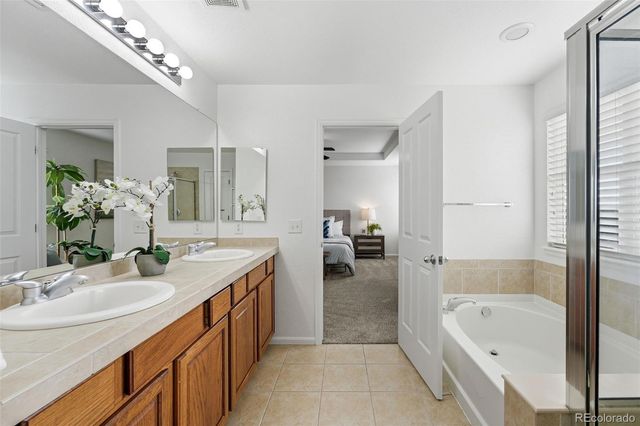 9907 Telluride Street, Commerce City, CO 80022