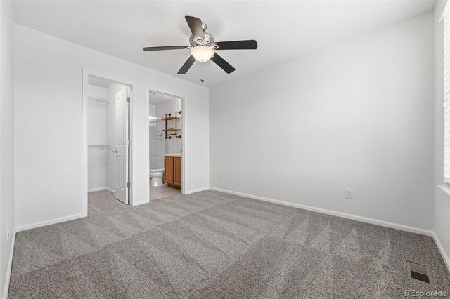 9907 Telluride Street, Commerce City, CO 80022