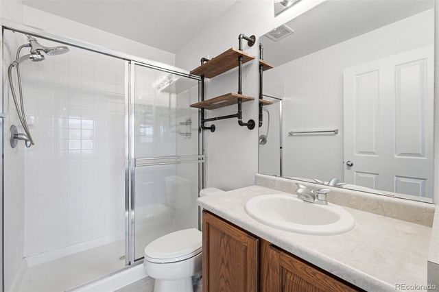 9907 Telluride Street, Commerce City, CO 80022