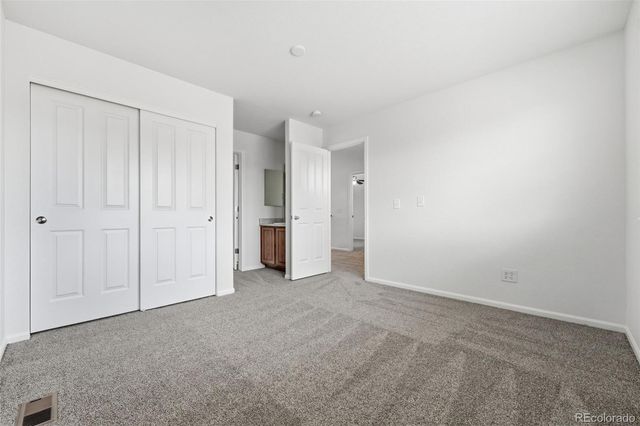 9907 Telluride Street, Commerce City, CO 80022