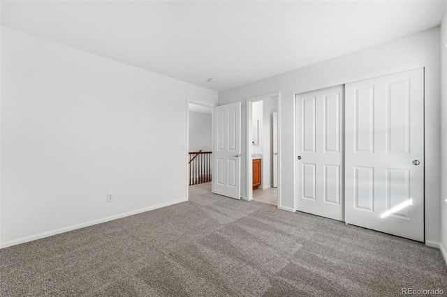 9907 Telluride Street, Commerce City, CO 80022