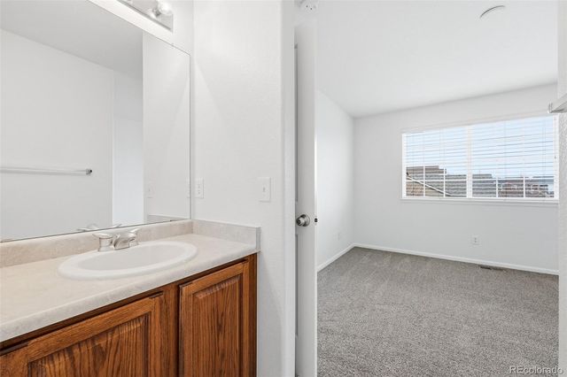 9907 Telluride Street, Commerce City, CO 80022