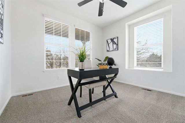 9907 Telluride Street, Commerce City, CO 80022