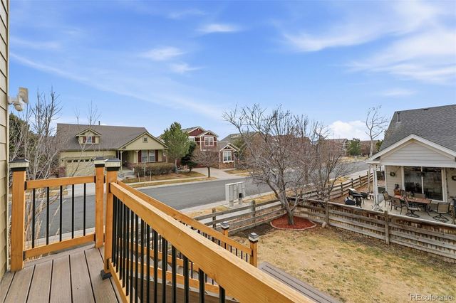 9907 Telluride Street, Commerce City, CO 80022