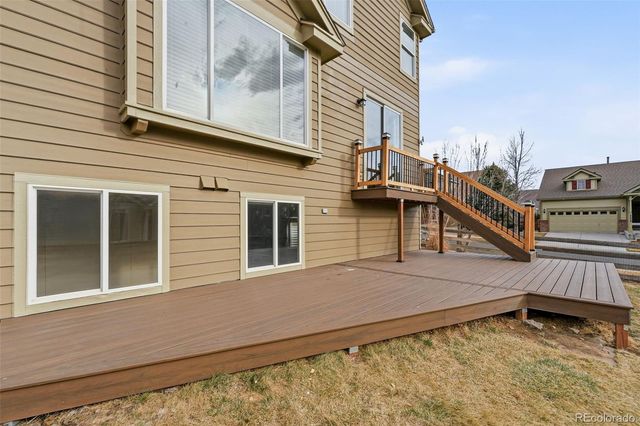 9907 Telluride Street, Commerce City, CO 80022