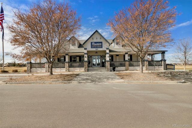 9907 Telluride Street, Commerce City, CO 80022