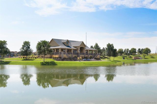 9907 Telluride Street, Commerce City, CO 80022