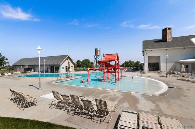 9907 Telluride Street, Commerce City, CO 80022