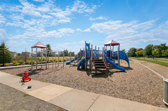 9907 Telluride Street, Commerce City, CO 80022