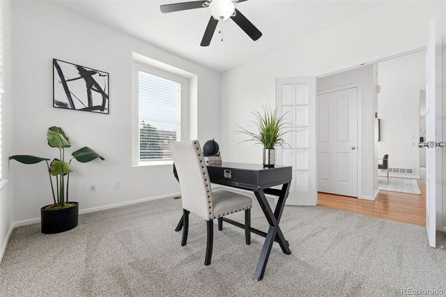 9907 Telluride Street, Commerce City, CO 80022