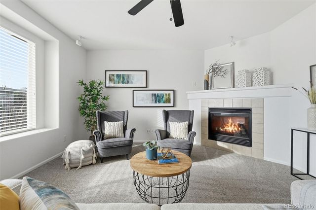 9907 Telluride Street, Commerce City, CO 80022