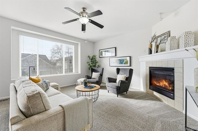 9907 Telluride Street, Commerce City, CO 80022