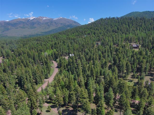NHN Bobcat Lane, Seeley Lake, MT 59868