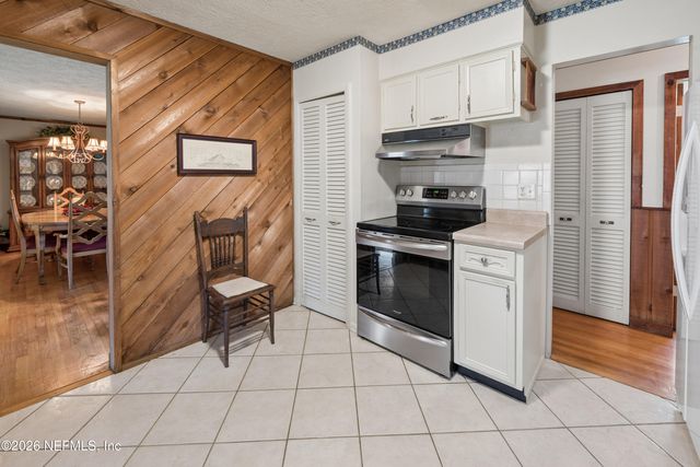 1191 JOHNS Drive, Starke, FL 32091