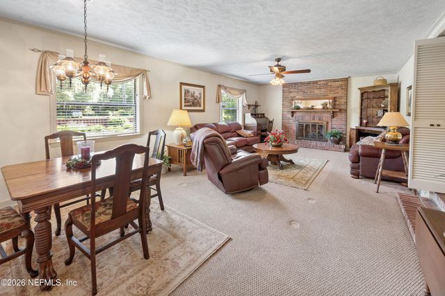 1191 JOHNS Drive, Starke, FL 32091
