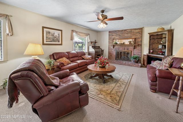 1191 JOHNS Drive, Starke, FL 32091