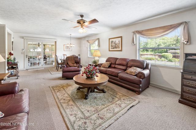 1191 JOHNS Drive, Starke, FL 32091