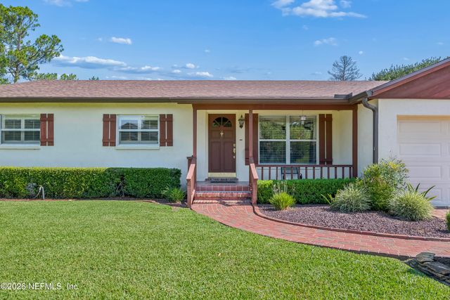 1191 JOHNS Drive, Starke, FL 32091