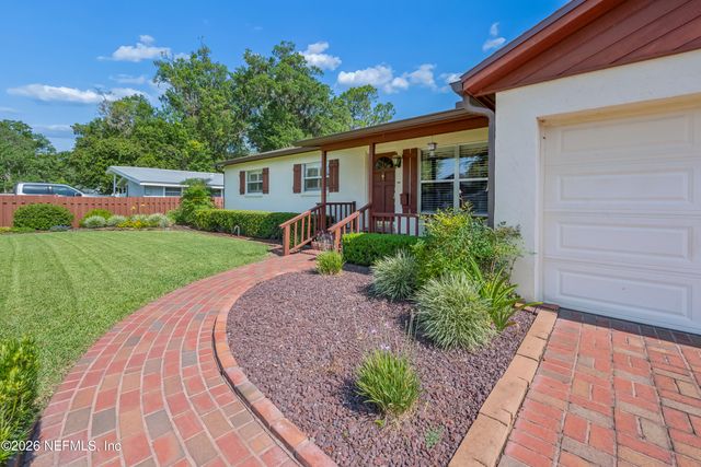 1191 JOHNS Drive, Starke, FL 32091
