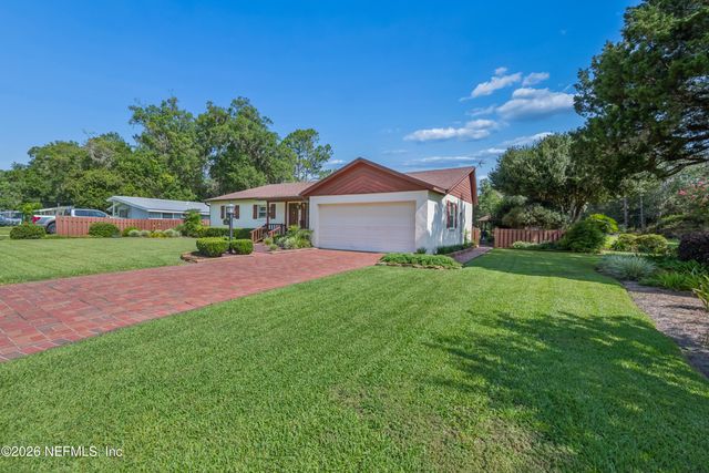 1191 JOHNS Drive, Starke, FL 32091