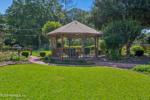 1191 JOHNS Drive, Starke, FL 32091