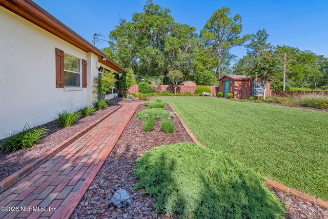 1191 JOHNS Drive, Starke, FL 32091