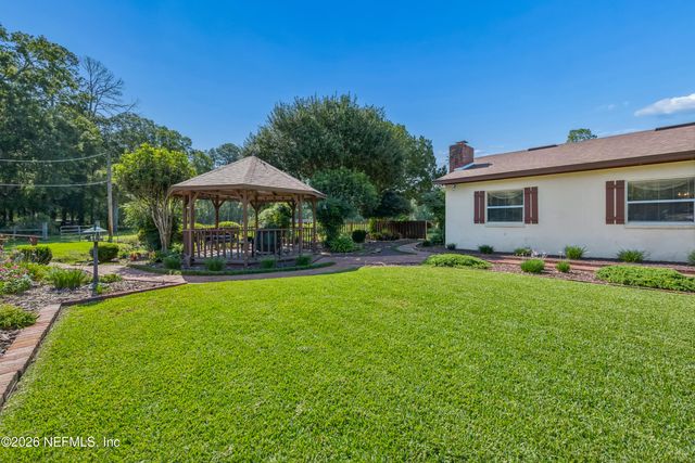 1191 JOHNS Drive, Starke, FL 32091