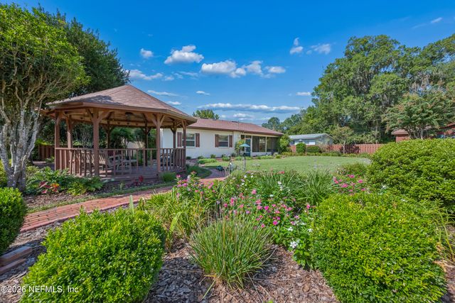 1191 JOHNS Drive, Starke, FL 32091