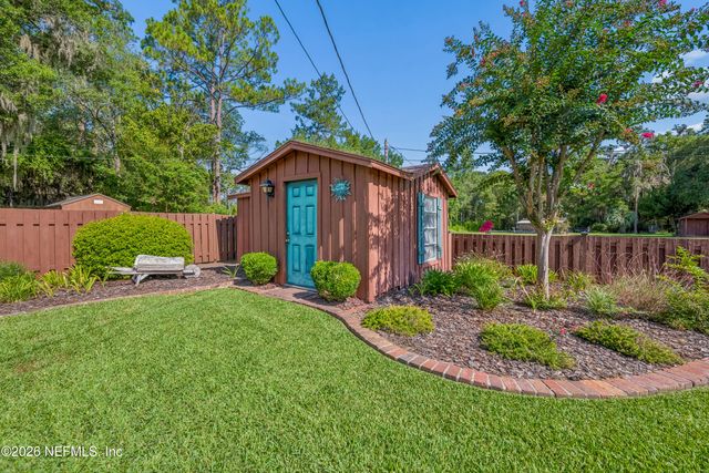 1191 JOHNS Drive, Starke, FL 32091