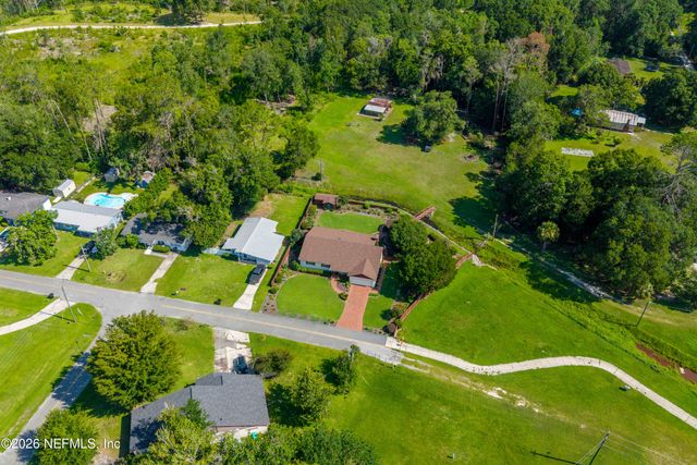 1191 JOHNS Drive, Starke, FL 32091
