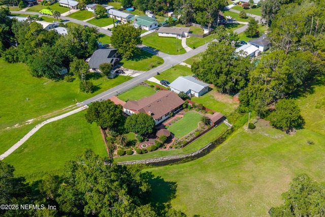 1191 JOHNS Drive, Starke, FL 32091
