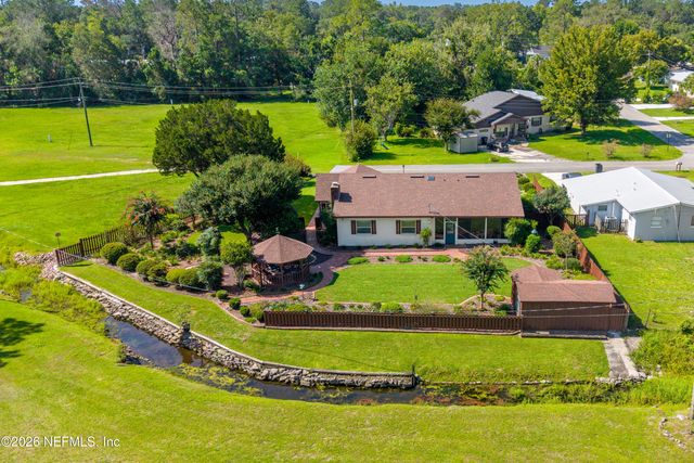 1191 JOHNS Drive, Starke, FL 32091