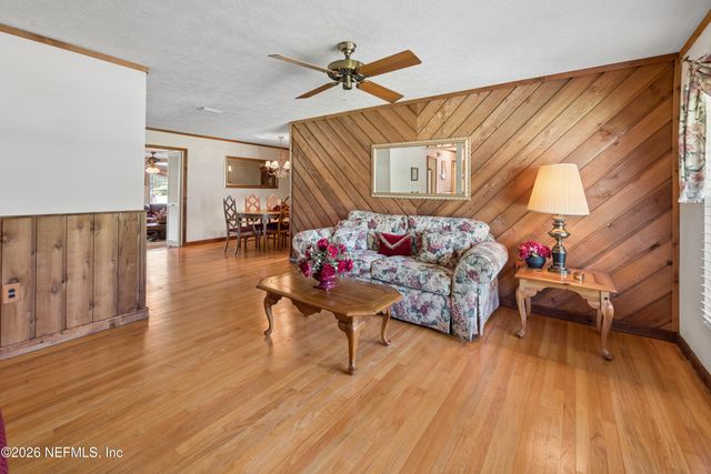 1191 JOHNS Drive, Starke, FL 32091